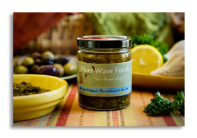 Argentinean Chimichurri Sauce