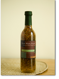 My Thai Vinegarette